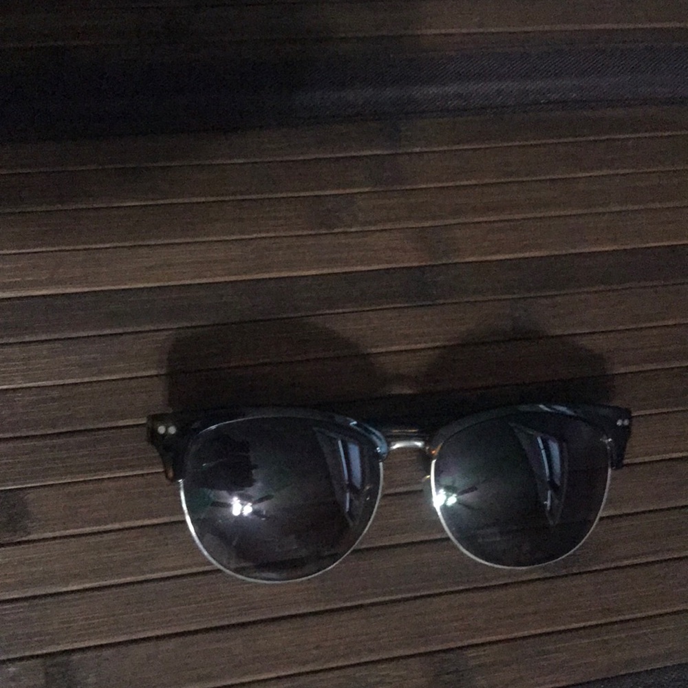 Pair of Guess Sunglasses